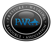 Certified member of the Pressure Washing Resource Association serving Birmingham, AL.