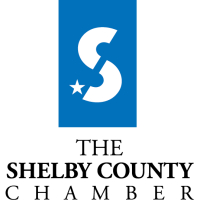 Driveway Washing is a proud member of the Shelby County Chamber of Commerce.