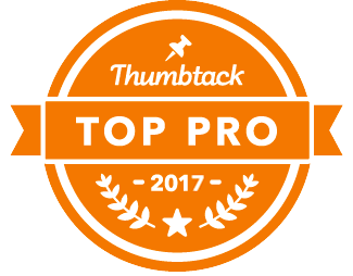 Thumbtack Top Pro 2017 Pressure Washing Alabama